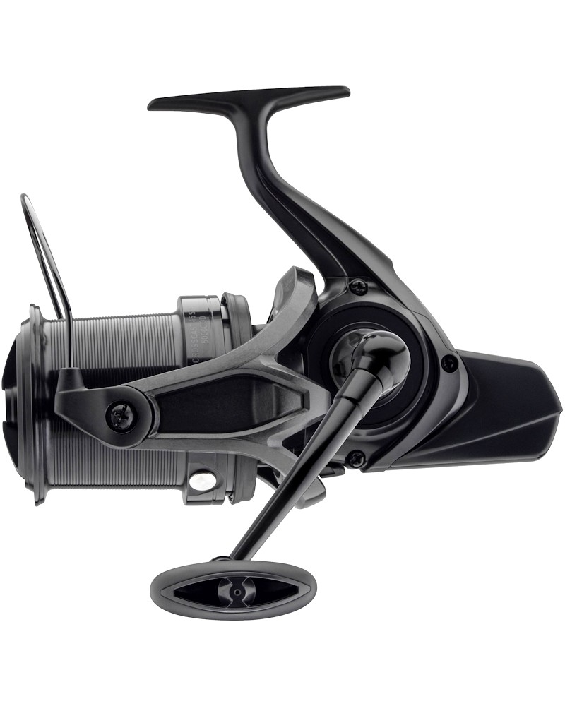 Kołowrotek Karpiowy Daiwa 20 Crosscast 45 SCW 5000C QD