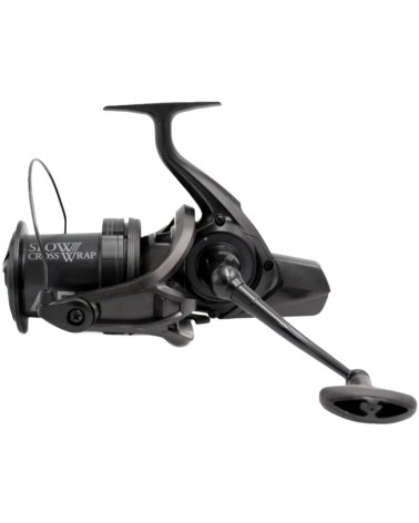 Kołowrotek Karpiowy Daiwa 20 Crosscast 45 SCW 5000LD QD
