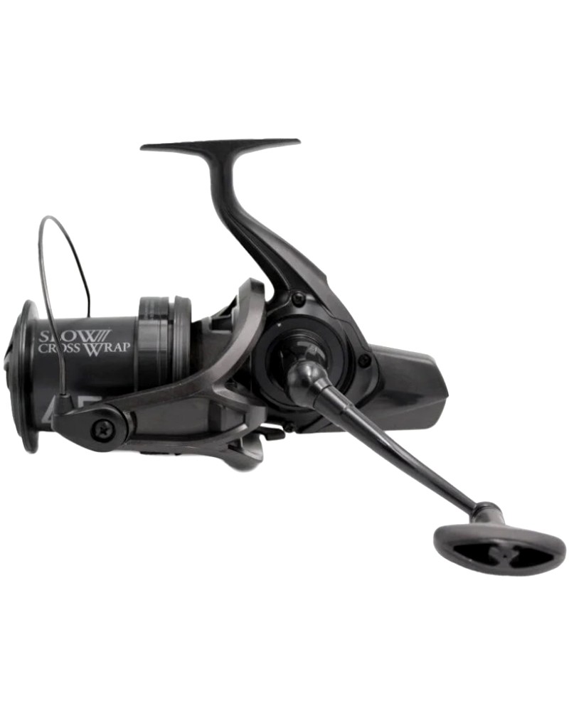 Kołowrotek Karpiowy Daiwa 20 Crosscast 45 SCW 5000LD QD