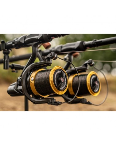 Kołowrotek Karpiowy Daiwa 21 Crosscast 45 SCW 5000C QD OT