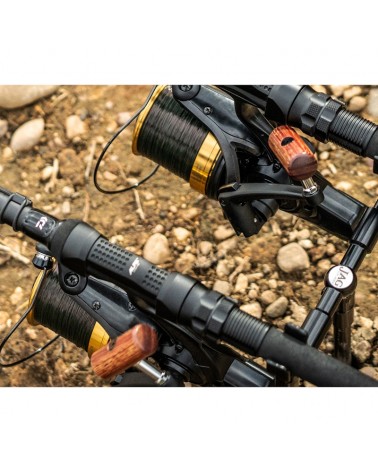 Kołowrotek Karpiowy Daiwa 21 Crosscast 45 SCW 5000C QD OT