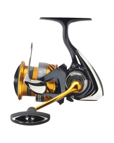 Kołowrotek Spinningowy Daiwa 23 Revros LT 3000-C