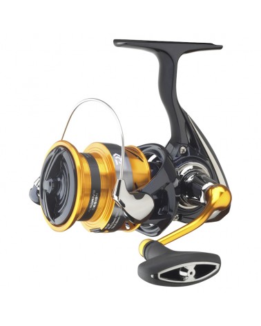 Kołowrotek Spinningowy Daiwa 23 Revros LT 3000-C