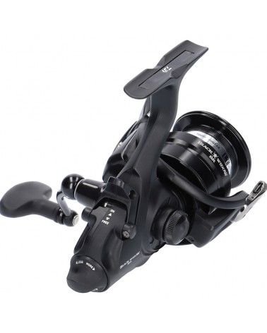 Kołowrotek Gruntowy Z Wolnym Biegiem Daiwa 19 Black Widow BR LT 3000