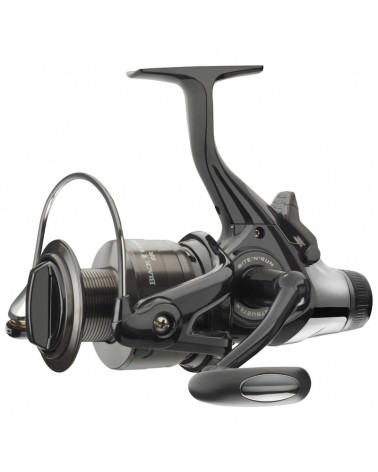 Kołowrotek Gruntowy Z Wolnym Biegiem Daiwa Black Widow BR 4500A