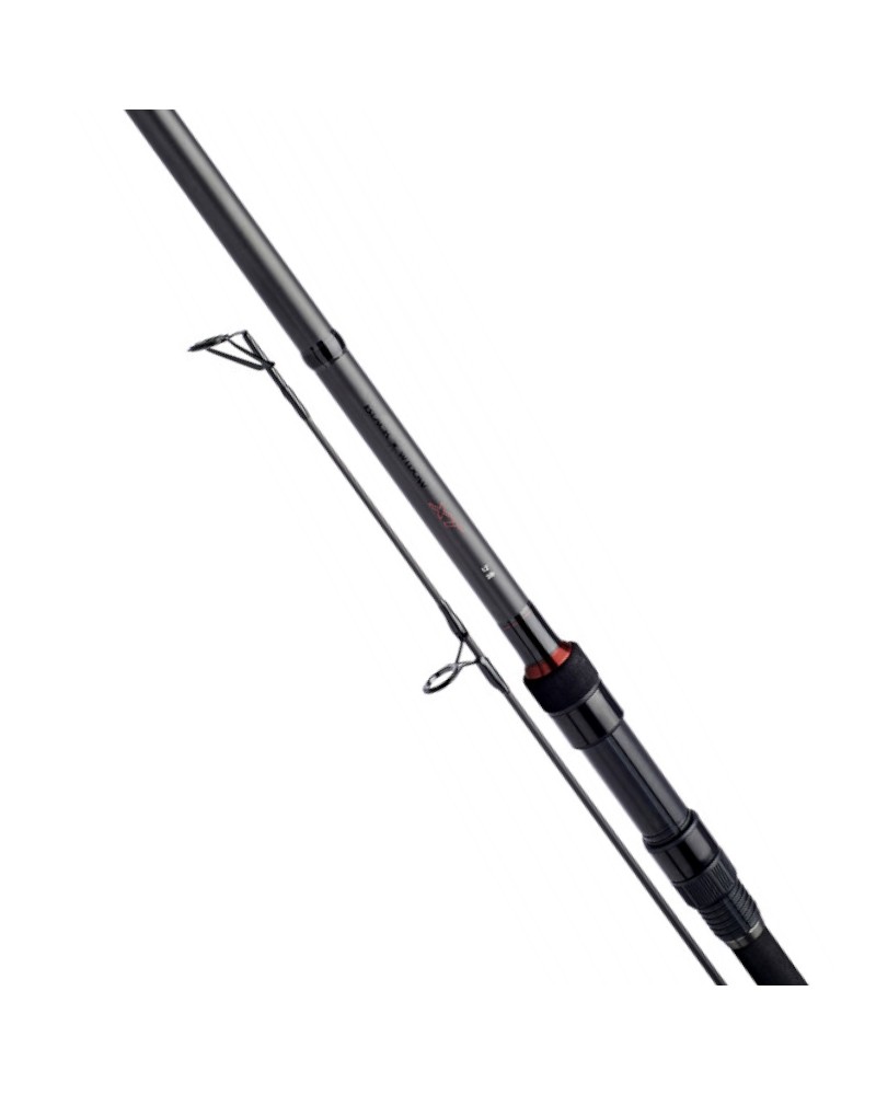 Wędka Karpiowa Daiwa Black Widow Carp 10ft 3.00m 3.5lb