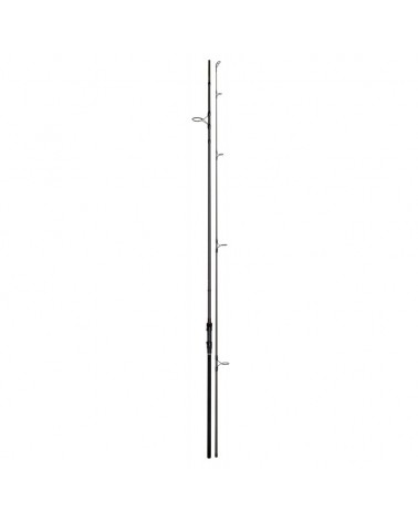 Wędka Karpiowa Daiwa Black Widow Carp 12ft 3.60m 3.5lb