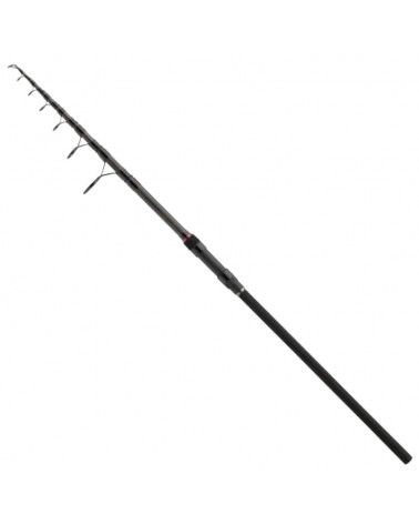 Wędka Karpiowa Teleskopowa Daiwa Black Widow Tele Carp 3.60m 2.5lb