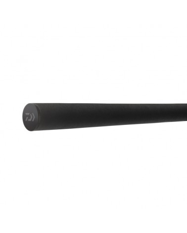 Wędka Karpiowa Teleskopowa Daiwa Black Widow Tele Carp 3.60m 3.0lb