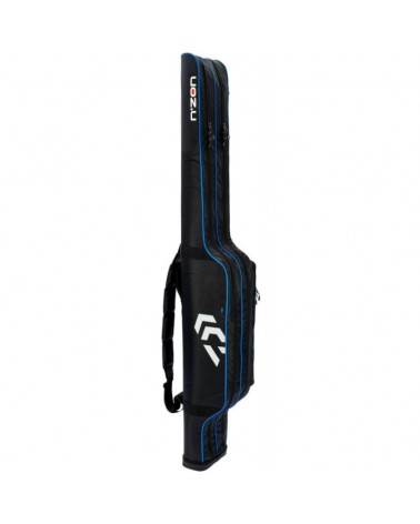 Usztywniany Pokrowiec Na Cztery Wędki Daiwa N'Zon 2+2 Rod Bag 180cm