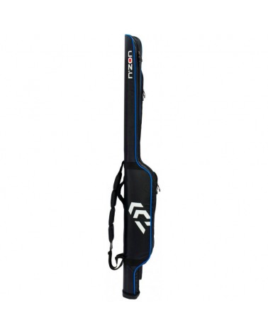 Usztywniany Pokrowiec Na Cztery Wędki Daiwa N'Zon 2 Rod Bag 180cm