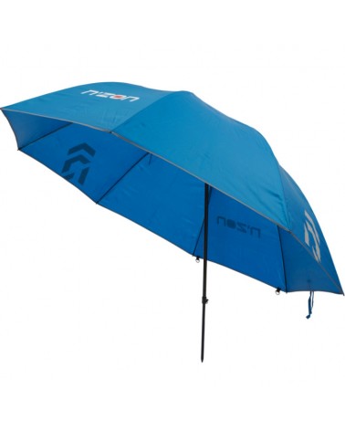 Parasol Wędkarski Daiwa N'Zon Umbrella Round 250cm