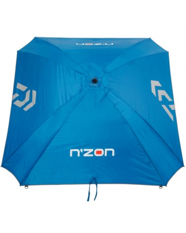 Parasol Wędkarski Daiwa N'Zon Umbrella Square 250cm Kwadratowy