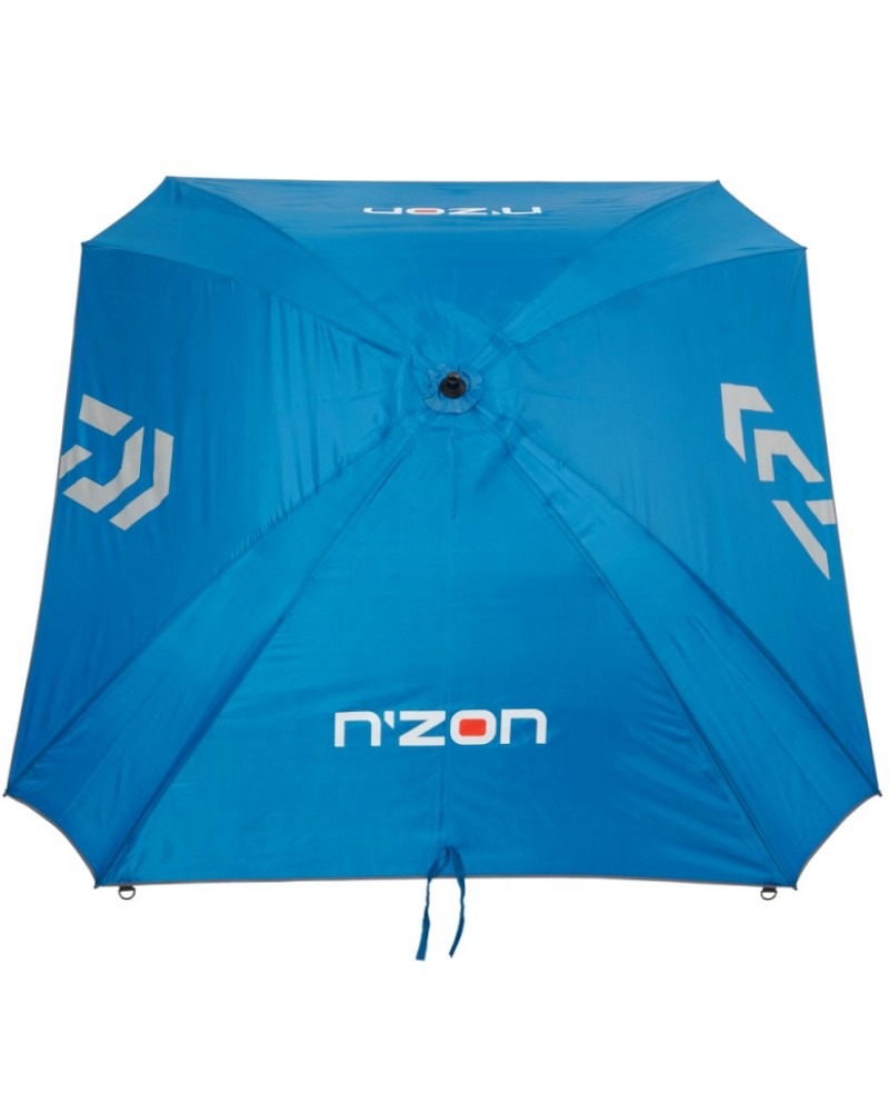Parasol Wędkarski Daiwa N'Zon Umbrella Square 250cm Kwadratowy