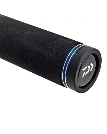 Wędka Gruntowa Daiwa N'Zon Light Feeder 11' 3.35m 60g 3+2