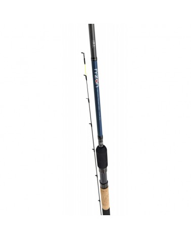 Wędka Gruntowa Daiwa N'Zon Mini Method Feeder 11' 3.35m 50g 2+2