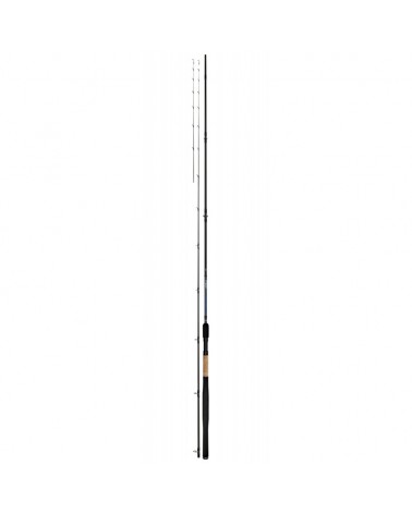 Wędka Gruntowa Daiwa N'Zon Mini Method Feeder 11' 3.35m 50g 2+2
