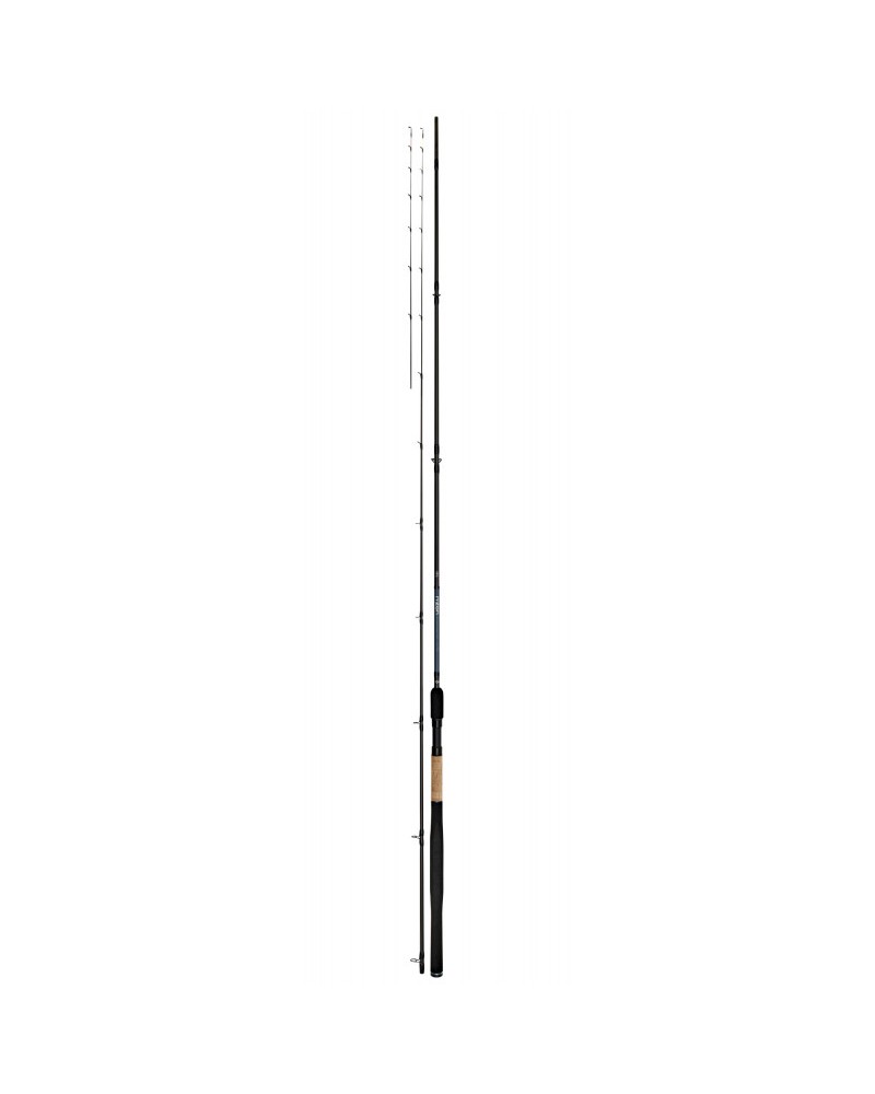 Wędka Gruntowa Daiwa N'Zon Mini Method Feeder 11' 3.35m 50g 2+2