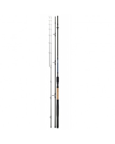 Wędka Gruntowa Daiwa N'Zon Power Feeder 12' 3.66m 100g 3+2