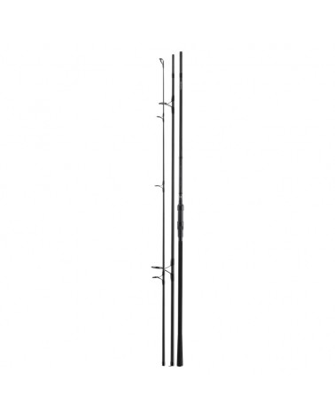 Wędka Karpiowa Daiwa Ninja X Carp 13ft 3.90m 3.5lb 3cz.
