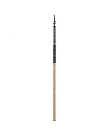 Wędka Karpiowa Teleskopowa Daiwa Ninja X Tele Carp 3.00m 3lb
