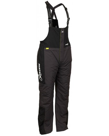 Kombinezon Matrix Winter Suit Grey/Black L