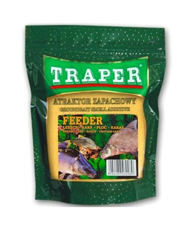 Atraktor Traper Feeder 250g