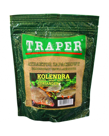 Atraktor Traper Kolendra 250g