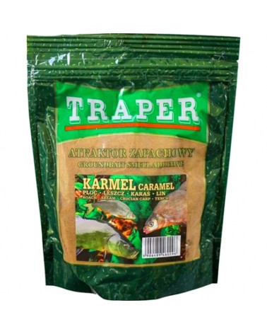 Atraktor Traper Karmel 250g
