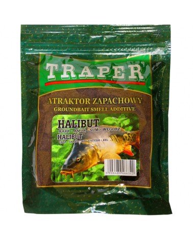 Atraktor Traper Halibut 250g