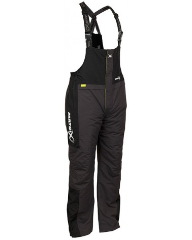Kombinezon Matrix Winter Suit Grey/Black S