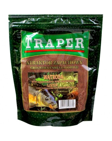Atraktor Traper Wątroba 250g