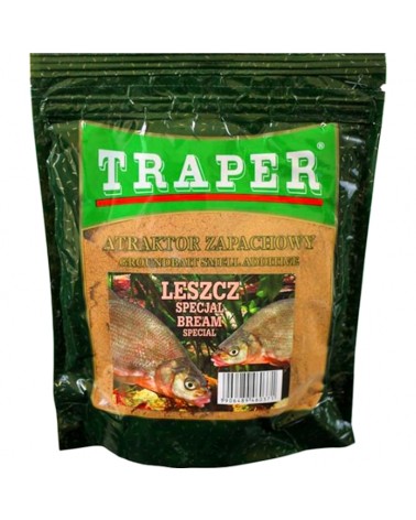 Atraktor Traper Leszcz Specjal 250g