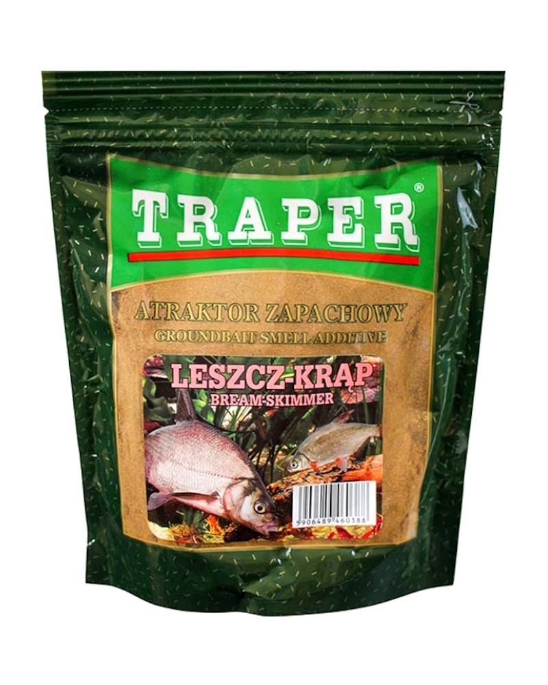 Atraktor Traper Leszcz - Krąp 250g