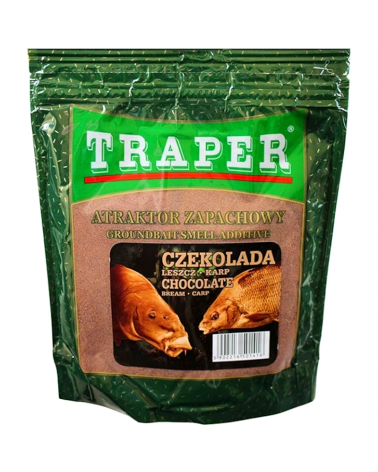 Atraktor Traper Czekolada 250g