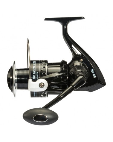 Kołowrotek Sumowy Jaxon Top Catfish CT 800