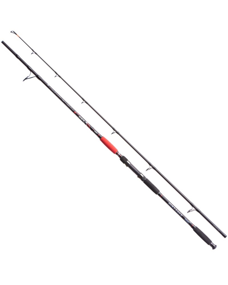 Wędka Sumowa Jaxon Catfish E Distance 3.15m Up To 400g