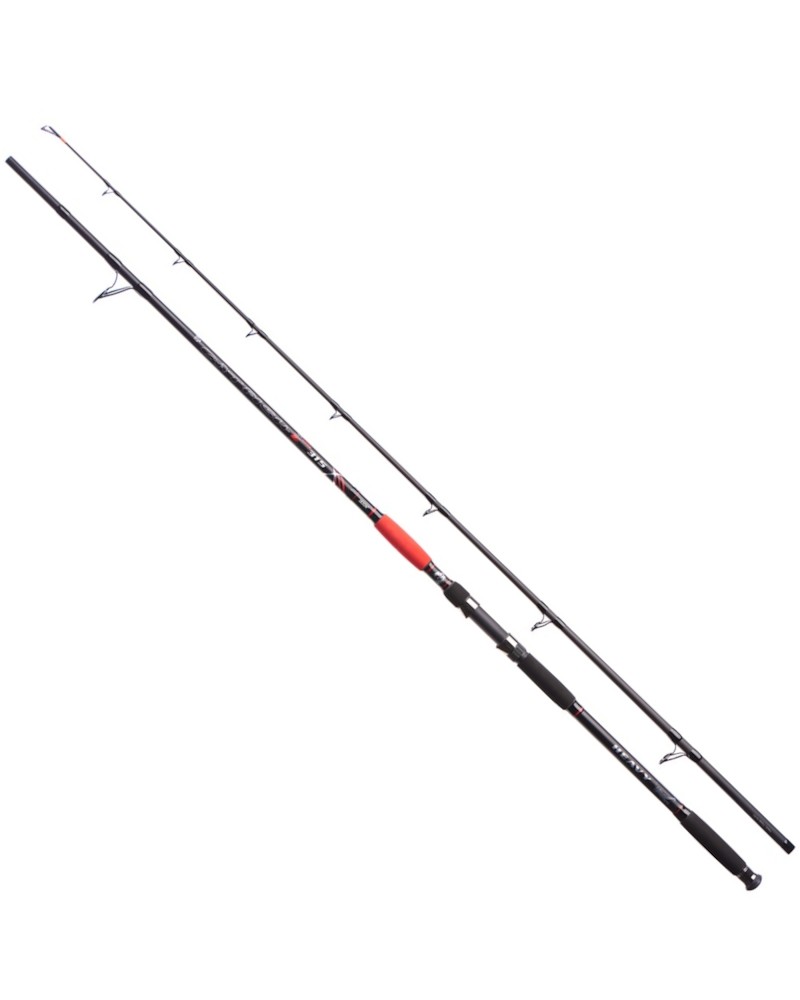 Wędka Sumowa Jaxon Catfish E Heavy 2.85m Up To 500g