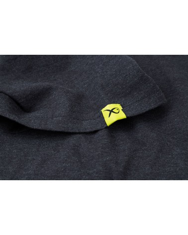 Koszulka Matrix Minimal Black/Marl T-Shirt L