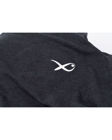 Koszulka Matrix Minimal Black/Marl T-Shirt L