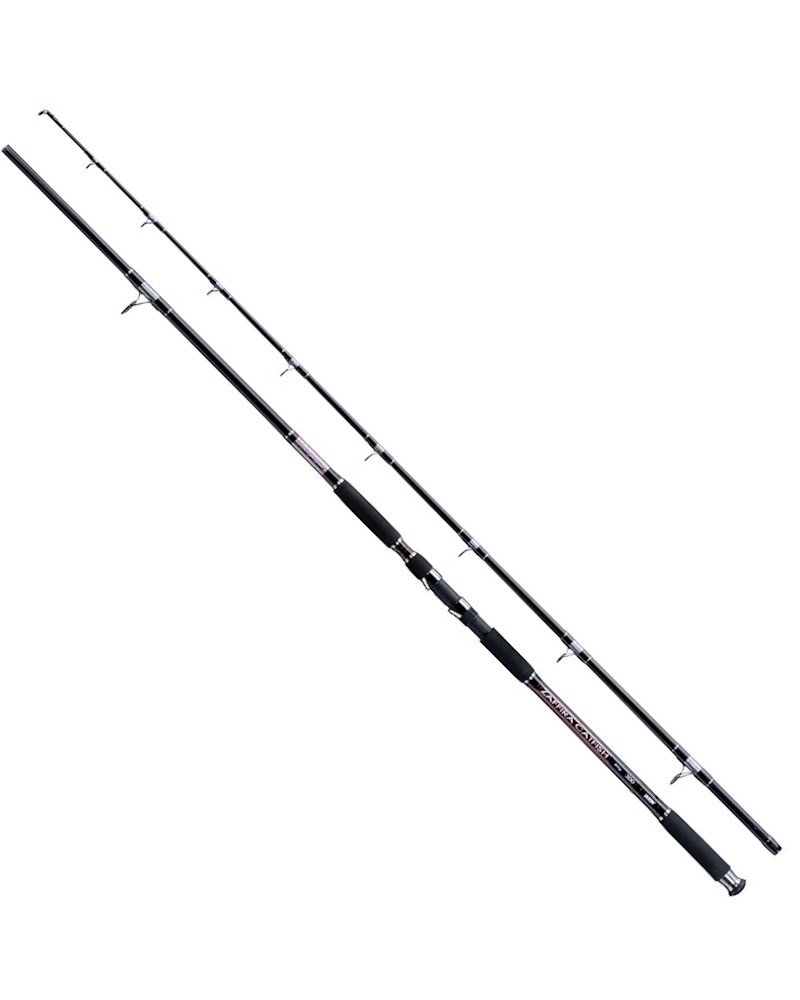 Wędka Sumowa Jaxon Zaffira Catfish RT 3.00 Up To 550g