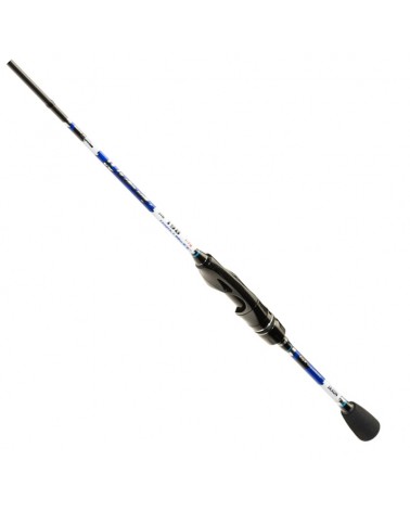 Wędka Spinningowa Jaxon Blue Wind Spinning 1.80m 0.5-5g