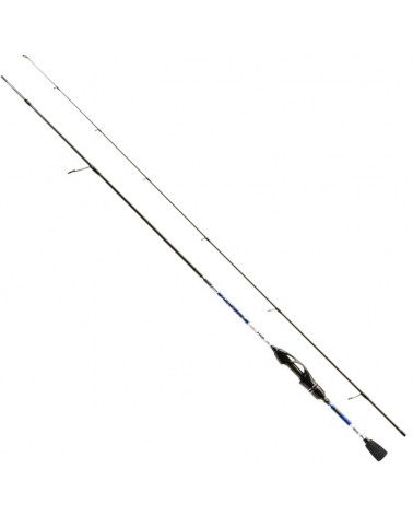 Wędka Spinningowa Jaxon Blue Wind Spinning 1.80m 0.5-5g