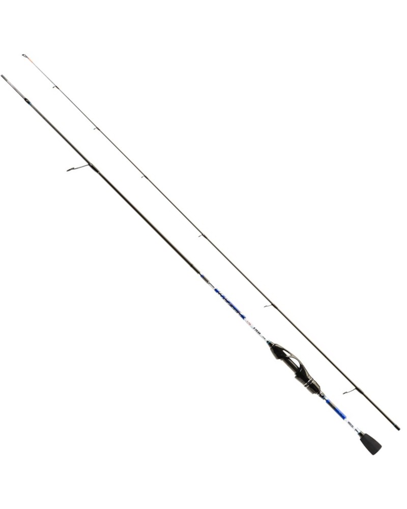 Wędka Spinningowa Jaxon Blue Wind Spinning 1.98 1-7g