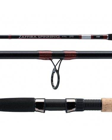 Wędka Spinningowa Jaxon Zaffira Spinning RT 2.10 5-20g