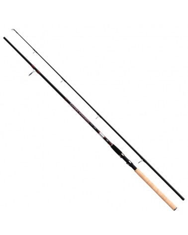 Wędka Spinningowa Jaxon Zaffira Spinning RT 2.10 5-20g