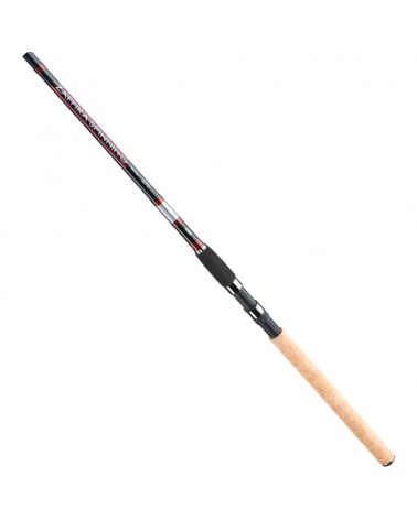 Wędka Spinningowa Jaxon Zaffira Spinning RT RT 2.70m 5-25g
