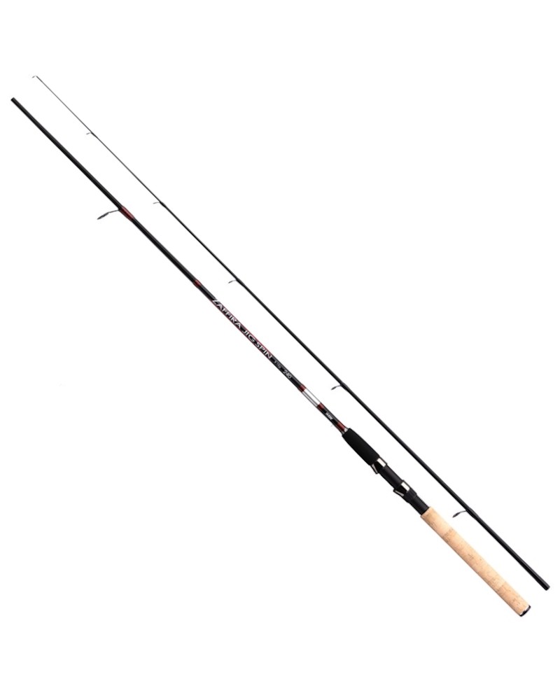 Wędka Spinningowa Jaxon Zaffira Jig Spin RT 2.70m 3-15g