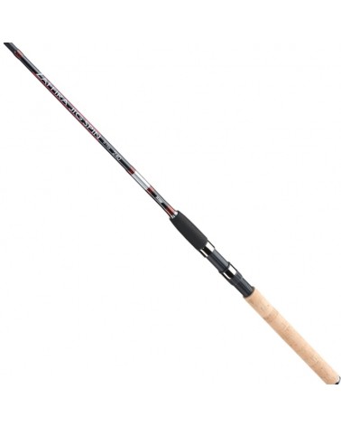 Wędka Spinningowa Jaxon Zaffira Jig Spin RT 2.10m 3-12g
