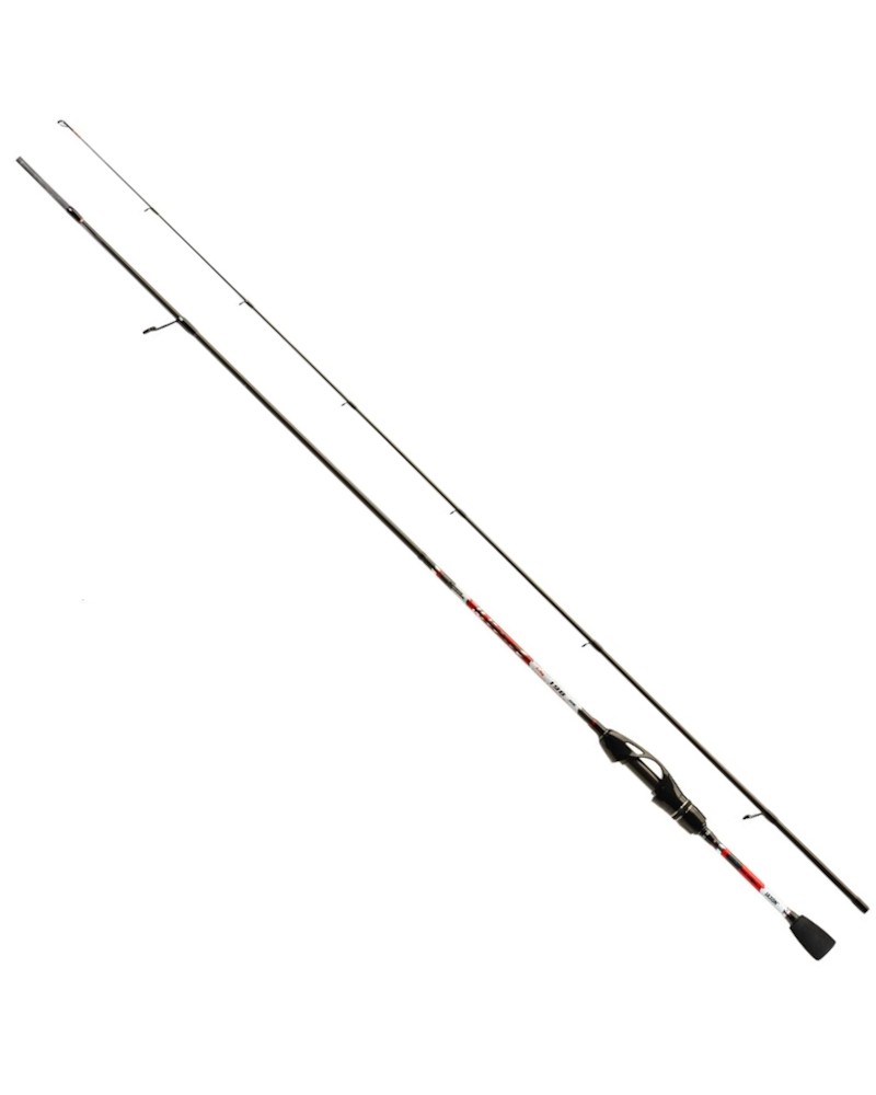 Wędka Spinningowa Jaxon Red Wind Spinning 2.28m 1-7g